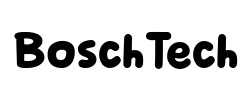 BoschTech - logo
